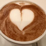 リストランテ ラ チャウ - 