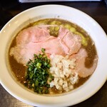 丿貫 - イカワタペーニョ