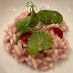 リストランテ ラ チャウ - 