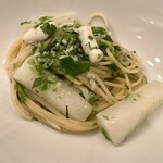 リストランテ ラ チャウ - 