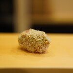 鮨駒 - ズワイガニ雄