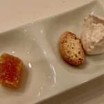 リストランテ ラ チャウ - 