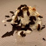 リストランテ ラ チャウ - 