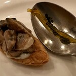 リストランテ ラ チャウ - 