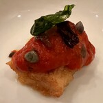 リストランテ ラ チャウ - 