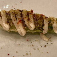 リストランテ ラ チャウ - 