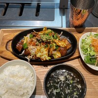 牡丹苑 - 