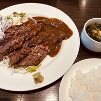 キャトルラパン -  キャトルラパン -