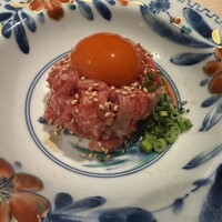 京の焼肉処 蓮蔵 - 