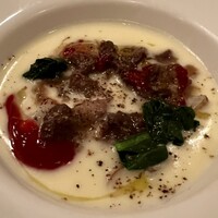 リストランテ ラ チャウ - 