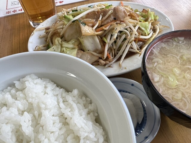 Kibun Shokudo photo 5