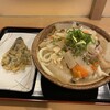 讃岐うどん 條辺