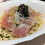 LE SALON DE NINA'S - 