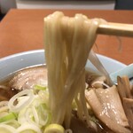 麺屋 燕 - 