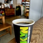 ブルックリンロースティングカンパニー - 