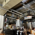 ブルックリンロースティングカンパニー - 