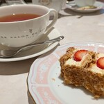 LE SALON DE NINA'S - 