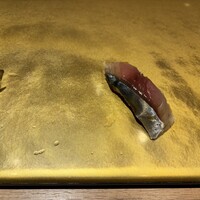 池袋 すし 福寿 - 