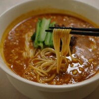 赤坂 四川飯店 - 