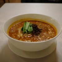 赤坂 四川飯店 - 