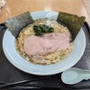 ラーメンショップ 稲城店