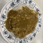 カレーの店 スマトラ 新橋本店 - 