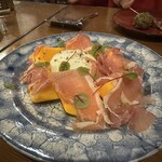 フォルトゥーナ - ブラッタチーズ