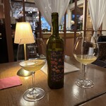 フォルトゥーナ - 白！