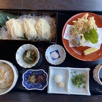 日本料理 雲海 - 