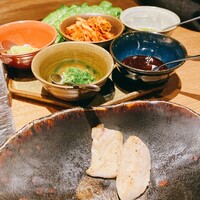 とり料理 鳥者 - 