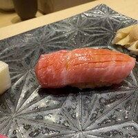 江戸前 鮨 服部 - 