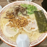 大輪ラーメン - 