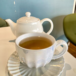 セピア カフェ - 