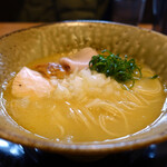 中華そば 九道 - 