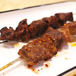 オアシス・ルート - 