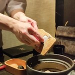 新日本料理 宗春 - 