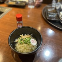 焼肉 大貫 - 