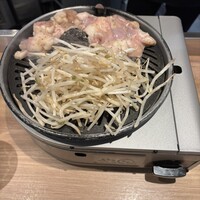 十勝ハーブ牛焼肉 MONMOM - 