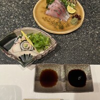 鮨割烹　ふくおか - 