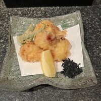 鮨割烹　ふくおか - 