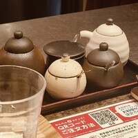 はかたの桜華 本店 - 