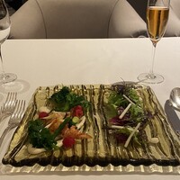 イタリアンダイニング ジリオン - 