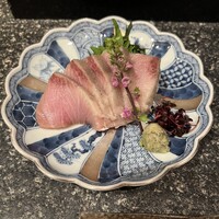 鮨割烹　ふくおか - 