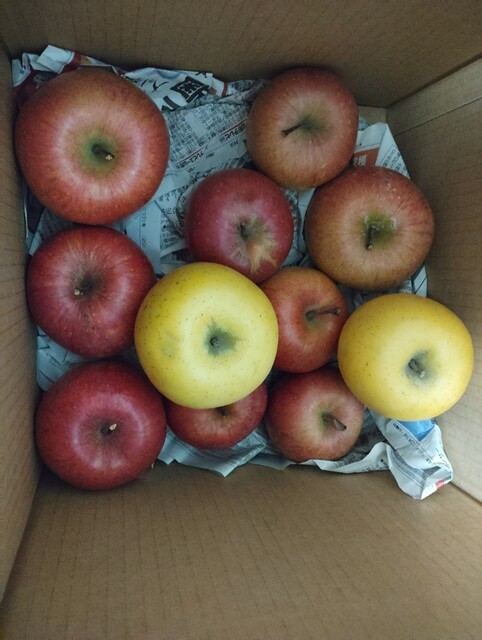 竹城青果 - 神町（その他）の写真