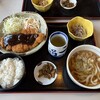 きらく食堂