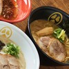 TOKYO豚骨BASE MADE by博多一風堂 品川店