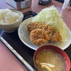 とんかつ 坂井精肉店 与野店