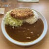 とんかつ檍のカレー屋 いっぺこっぺ 横浜元町店