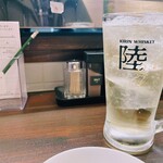 すいば 四条河原町店 - 