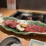 焼肉 グルマンズいとう - 